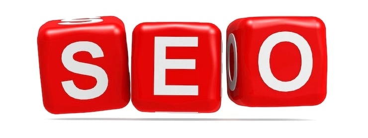 سئو سایت جدید